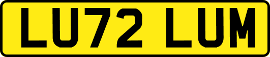 LU72LUM
