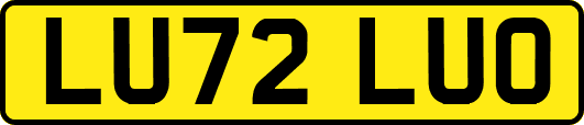 LU72LUO