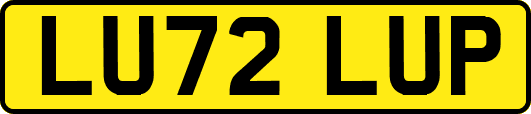 LU72LUP