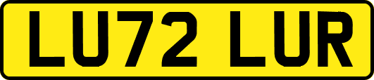 LU72LUR
