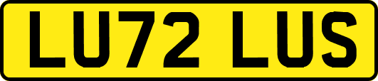 LU72LUS