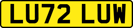 LU72LUW