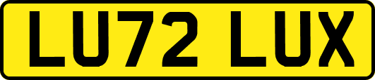 LU72LUX