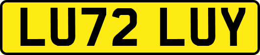 LU72LUY