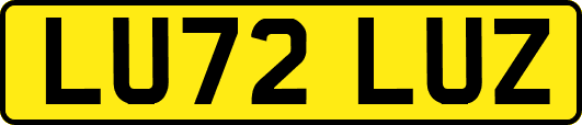 LU72LUZ