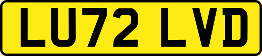 LU72LVD
