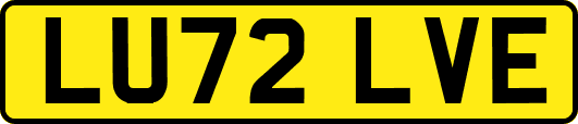 LU72LVE