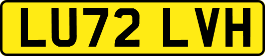 LU72LVH