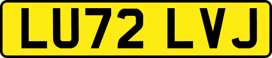 LU72LVJ