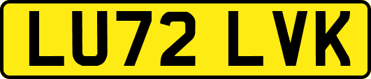 LU72LVK
