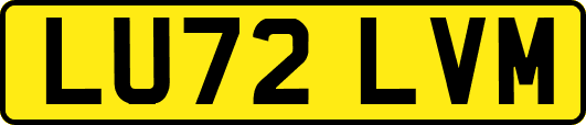 LU72LVM