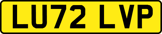 LU72LVP