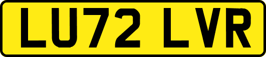 LU72LVR