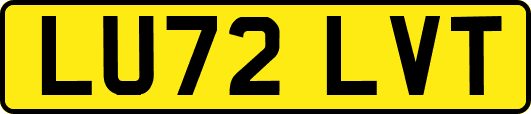 LU72LVT
