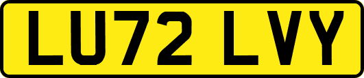 LU72LVY