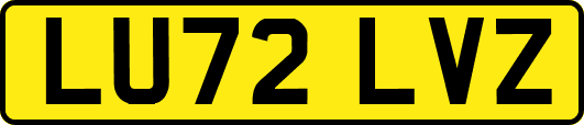 LU72LVZ