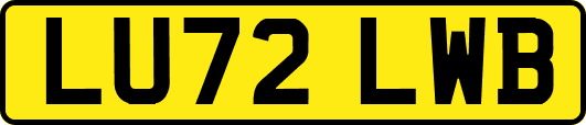 LU72LWB