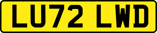 LU72LWD
