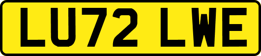 LU72LWE