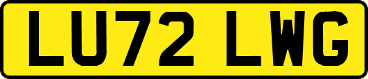 LU72LWG