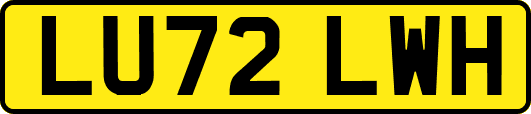 LU72LWH