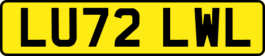 LU72LWL