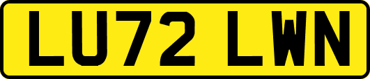 LU72LWN