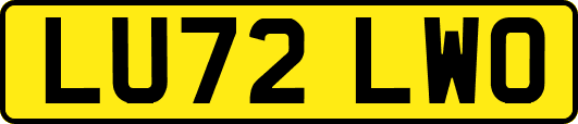 LU72LWO