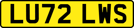 LU72LWS