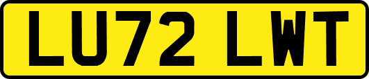 LU72LWT