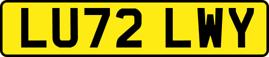 LU72LWY
