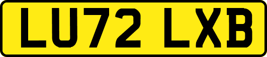 LU72LXB