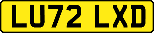 LU72LXD
