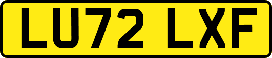 LU72LXF