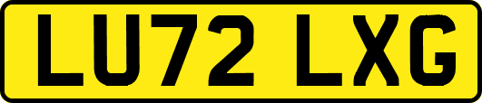 LU72LXG