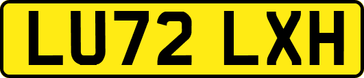 LU72LXH