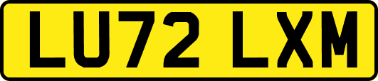 LU72LXM