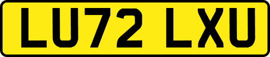 LU72LXU
