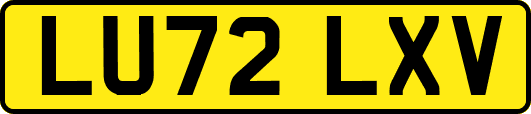 LU72LXV