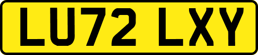 LU72LXY
