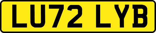LU72LYB