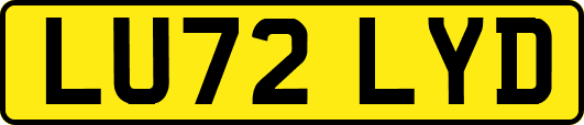 LU72LYD