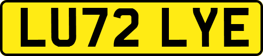 LU72LYE