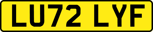 LU72LYF