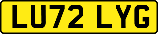 LU72LYG