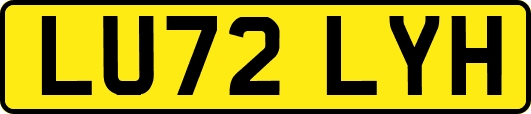 LU72LYH
