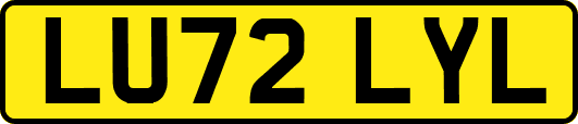 LU72LYL