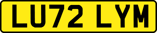 LU72LYM