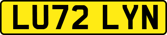 LU72LYN