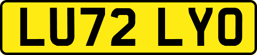 LU72LYO